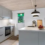Johan - From The Sea By Interhome Ferienhaus Hals