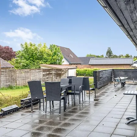 Johan - From The Sea By Interhome Сasa de vacaciones Hals