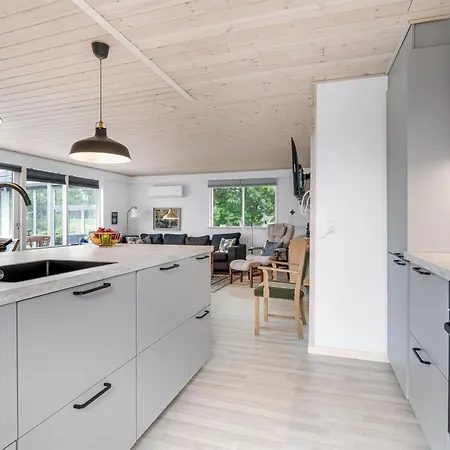 Johan - From The Sea By Interhome Ferienhaus *