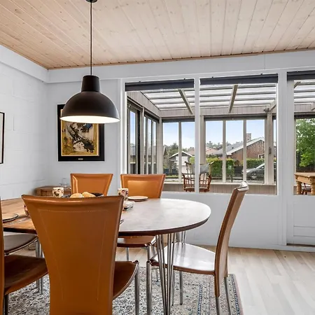 Johan - From The Sea By Interhome Сasa de vacaciones