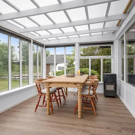 Johan - From The Sea By Interhome Сasa de vacaciones *