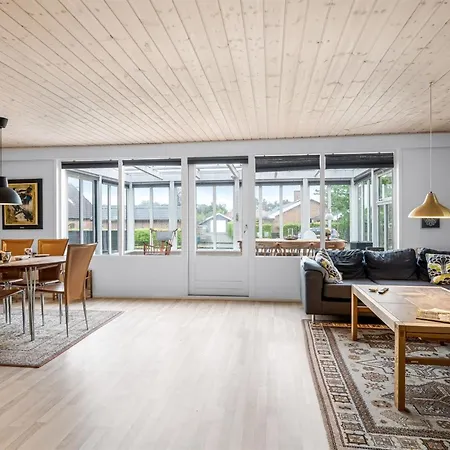 Johan - From The Sea By Interhome * Hals