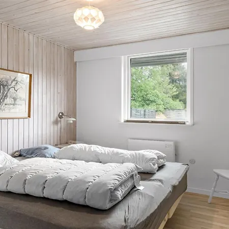 Ferienhaus Johan - From The Sea By Interhome Hals