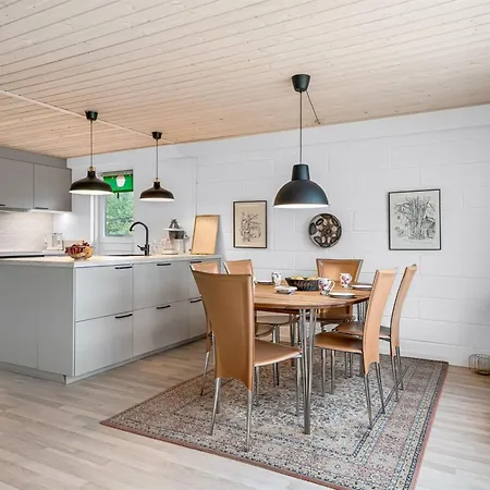 Johan - From The Sea By Interhome Ferienhaus