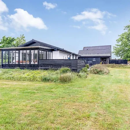 Сasa de vacaciones Johan - From The Sea By Interhome Hals