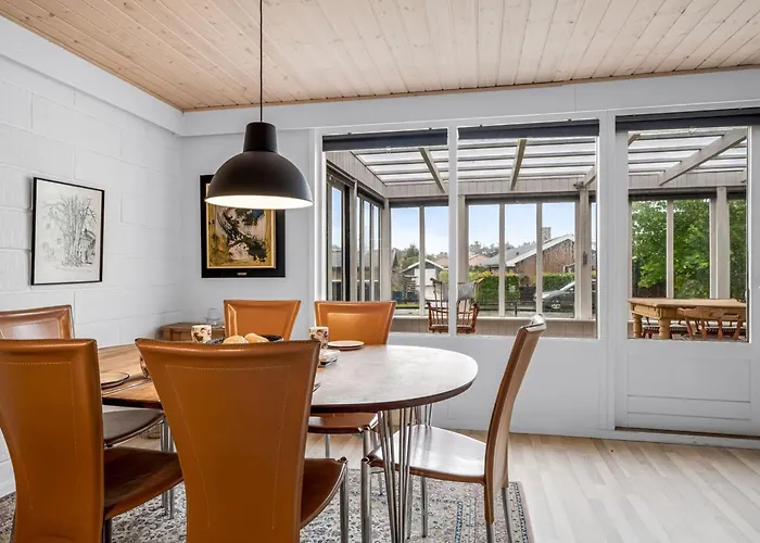 Johan - From The Sea By Interhome Сasa de vacaciones