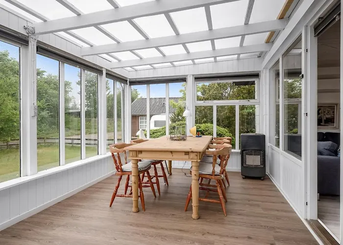 Johan - From The Sea By Interhome Сasa de vacaciones *