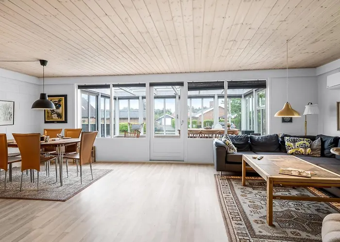 Johan - From The Sea By Interhome * Hals