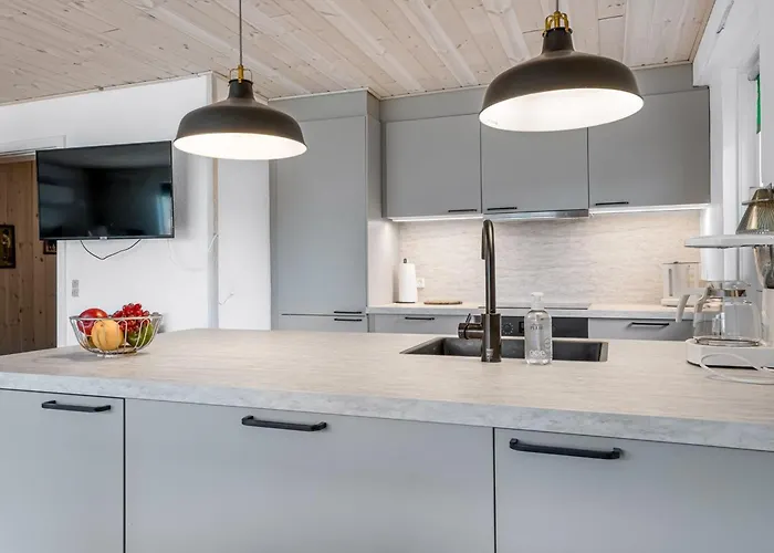 Johan - From The Sea By Interhome