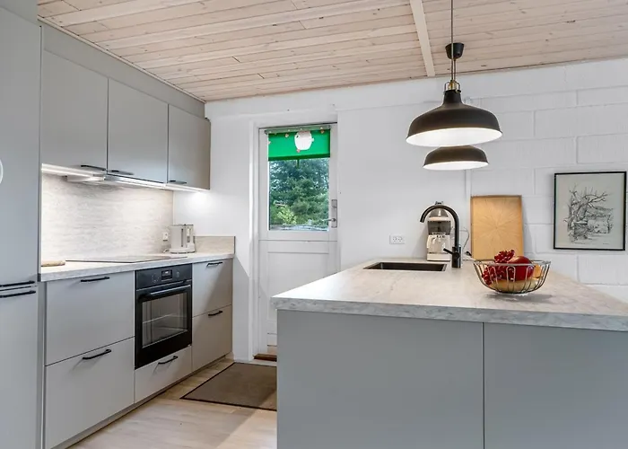 Johan - From The Sea By Interhome Сasa de vacaciones Hals