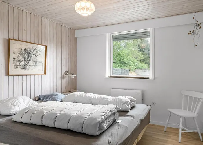 Сasa de vacaciones Johan - From The Sea By Interhome Hals