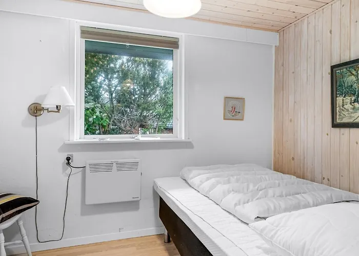 Johan - From The Sea By Interhome *