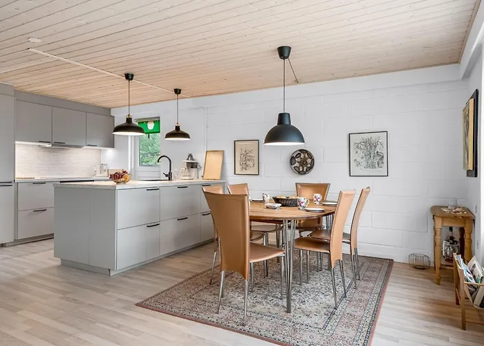 Johan - From The Sea By Interhome Сasa de vacaciones