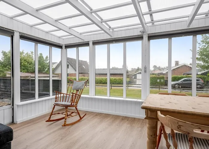 Johan - From The Sea By Interhome Сasa de vacaciones *