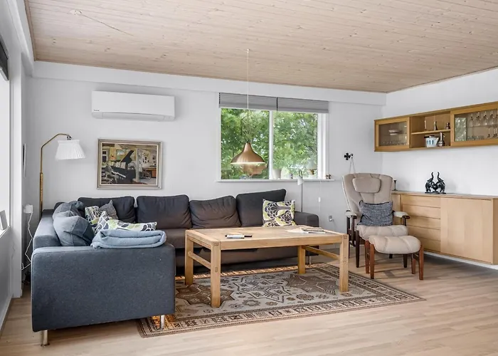 Johan - From The Sea By Interhome *